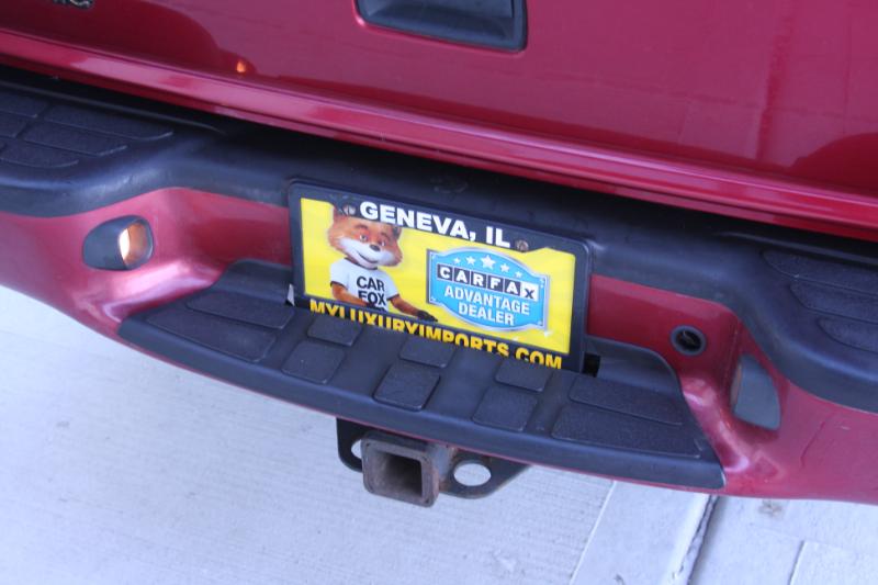 Oldsmobile Bravada AWD 2000