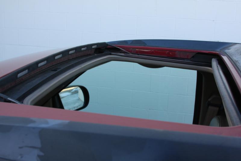 Oldsmobile Bravada AWD 2000