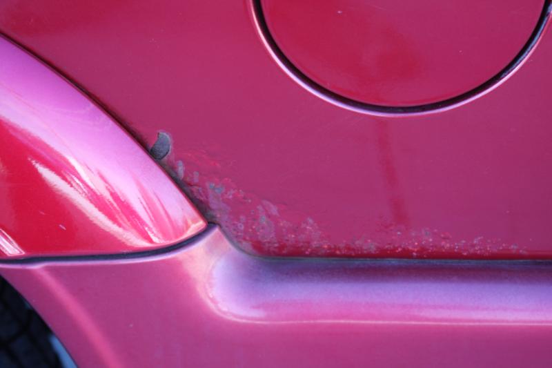 Oldsmobile Bravada AWD 2000