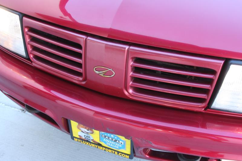 Oldsmobile Bravada AWD 2000