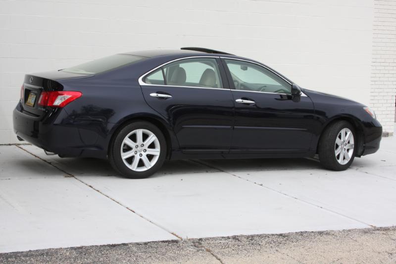 Lexus ES 350 Sedan 2009