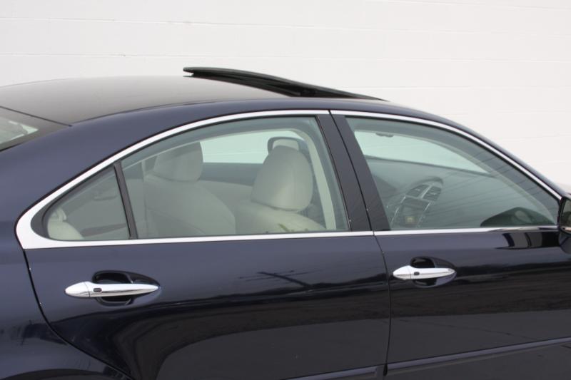 Lexus ES 350 Sedan 2009