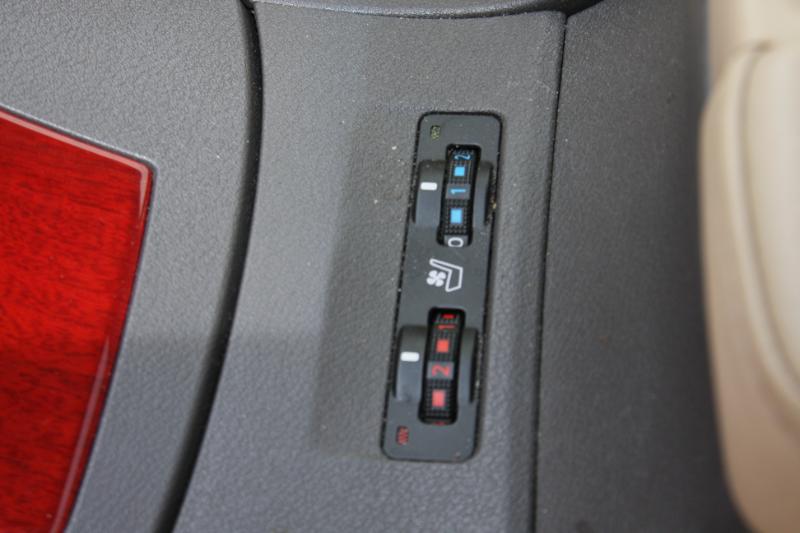 Lexus ES 350 Sedan 2009