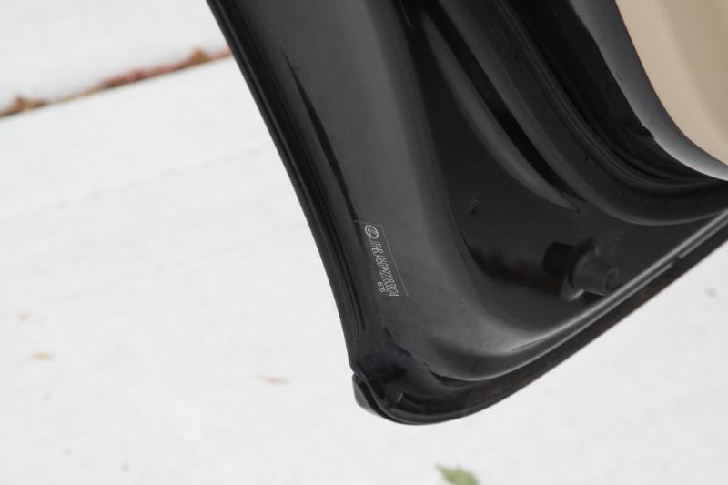 Lexus ES 350 Sedan 2009