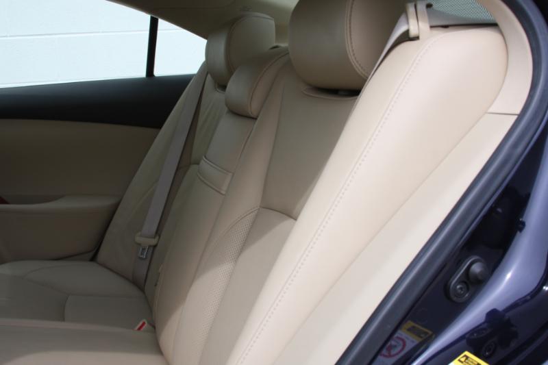 Lexus ES 350 Sedan 2009