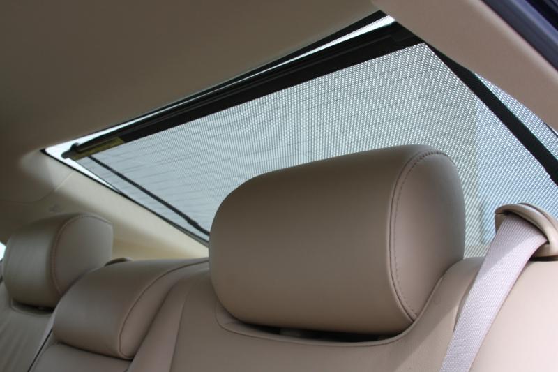 Lexus ES 350 Sedan 2009