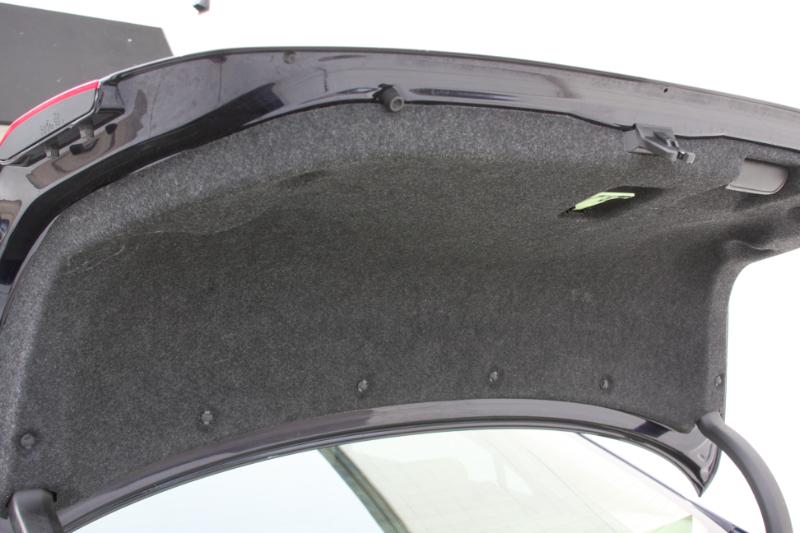 Lexus ES 350 Sedan 2009