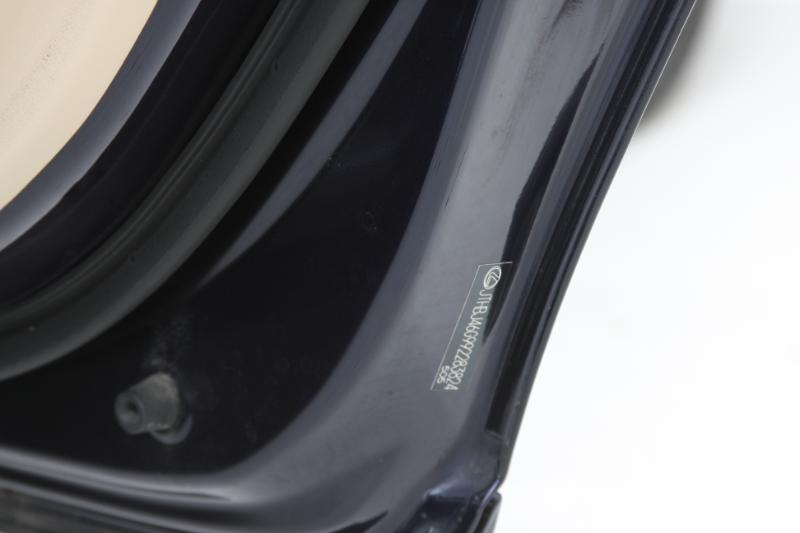 Lexus ES 350 Sedan 2009