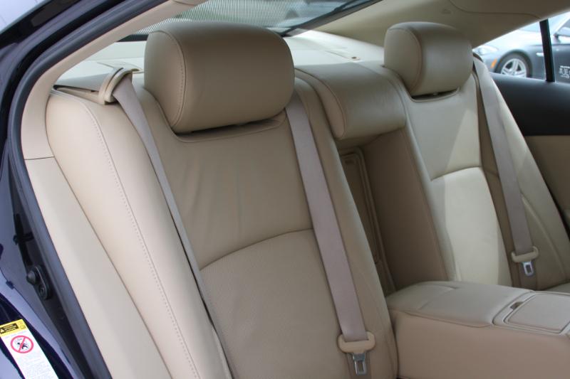 Lexus ES 350 Sedan 2009