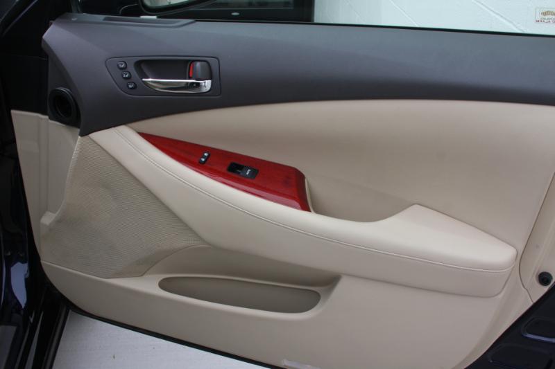 Lexus ES 350 Sedan 2009