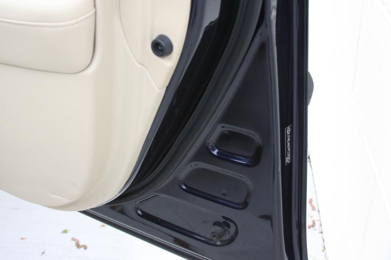 Lexus ES 350 Sedan 2009