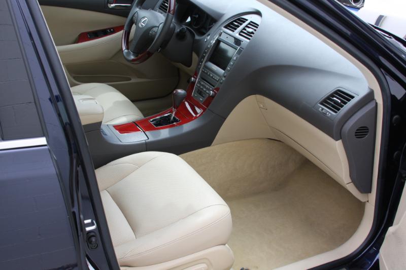 Lexus ES 350 Sedan 2009