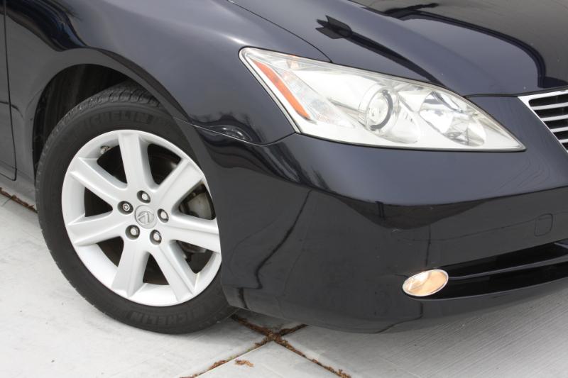 Lexus ES 350 Sedan 2009