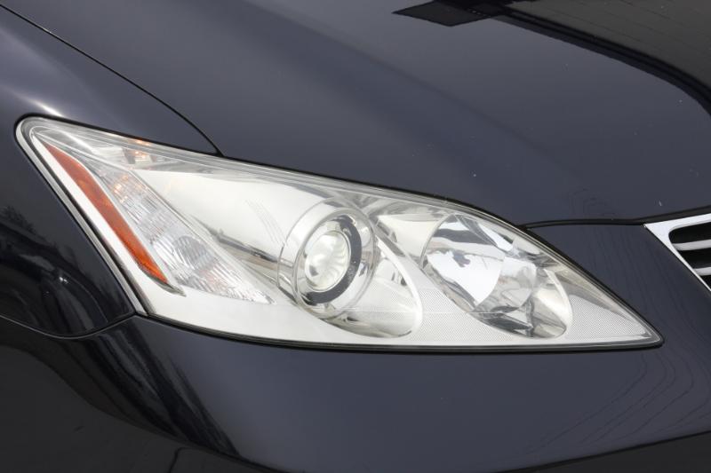 Lexus ES 350 Sedan 2009