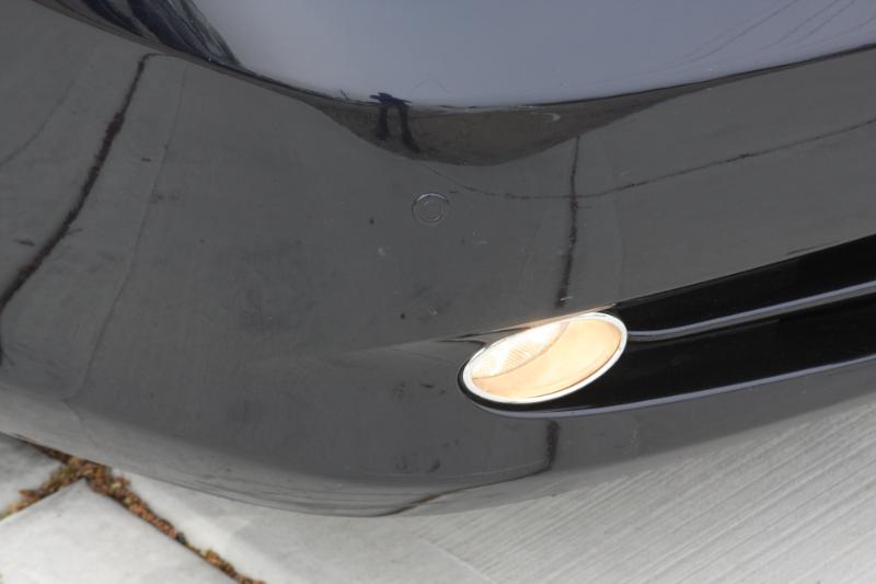 Lexus ES 350 Sedan 2009