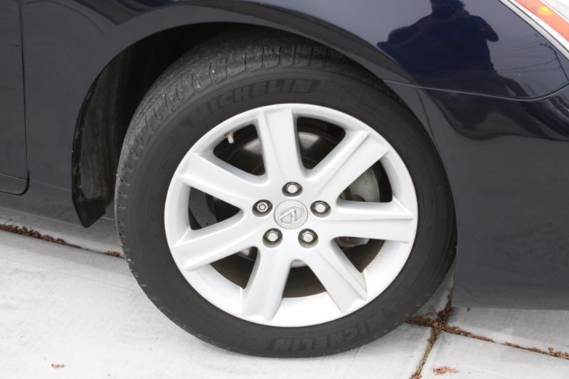 Lexus ES 350 Sedan 2009