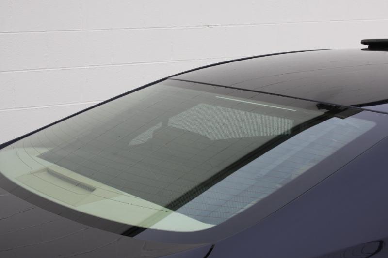 Lexus ES 350 Sedan 2009