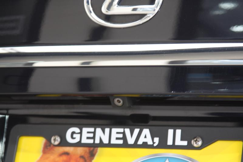 Lexus ES 350 Sedan 2009