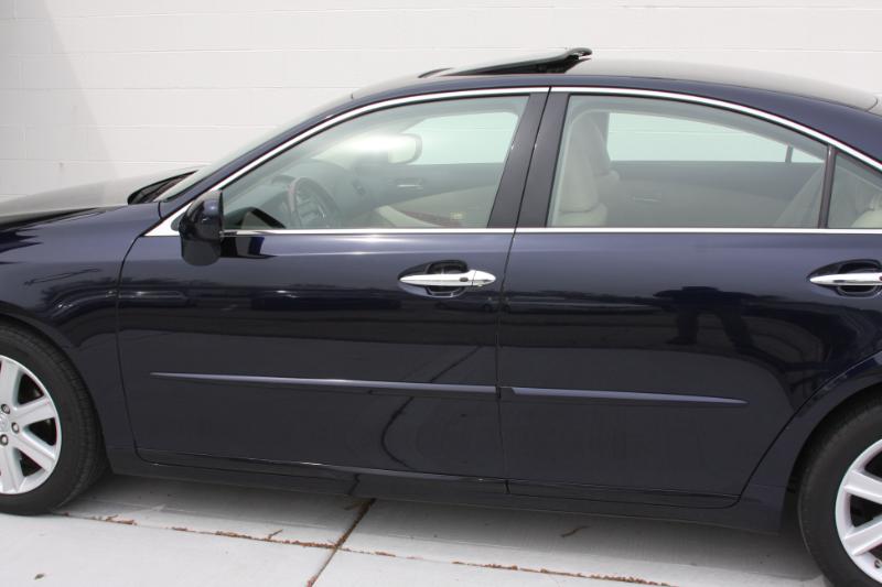 Lexus ES 350 Sedan 2009