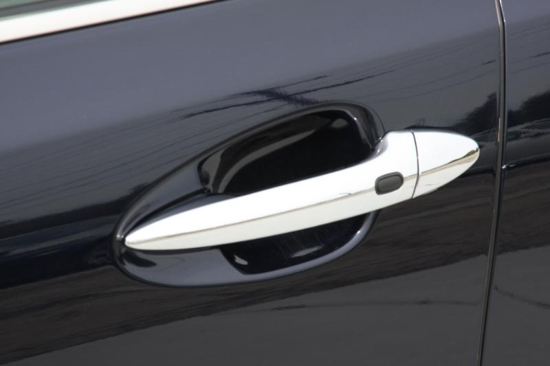 Lexus ES 350 Sedan 2009