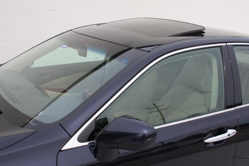 Lexus ES 350 Sedan 2009