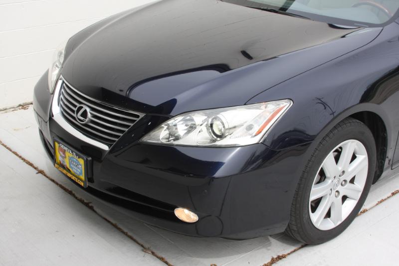 Lexus ES 350 Sedan 2009