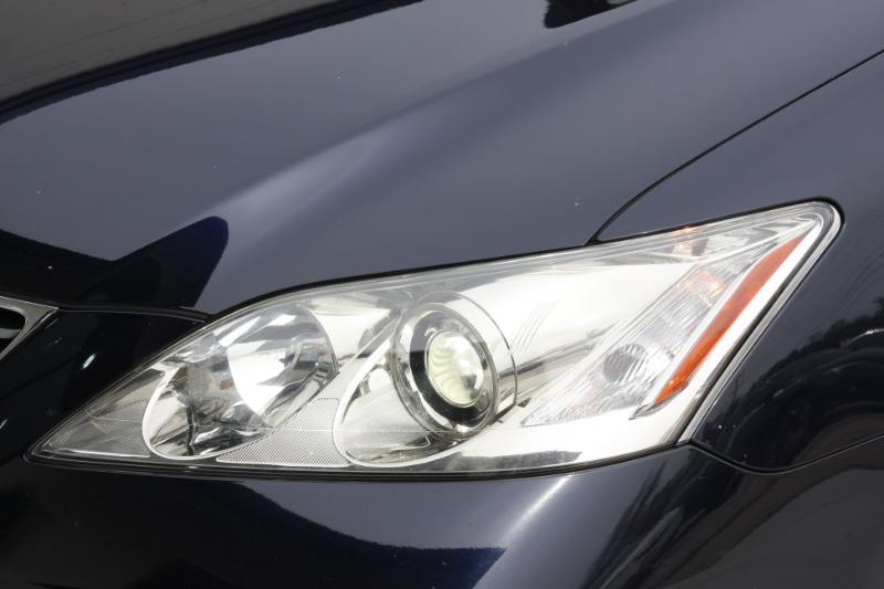 Lexus ES 350 Sedan 2009