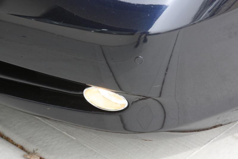 Lexus ES 350 Sedan 2009