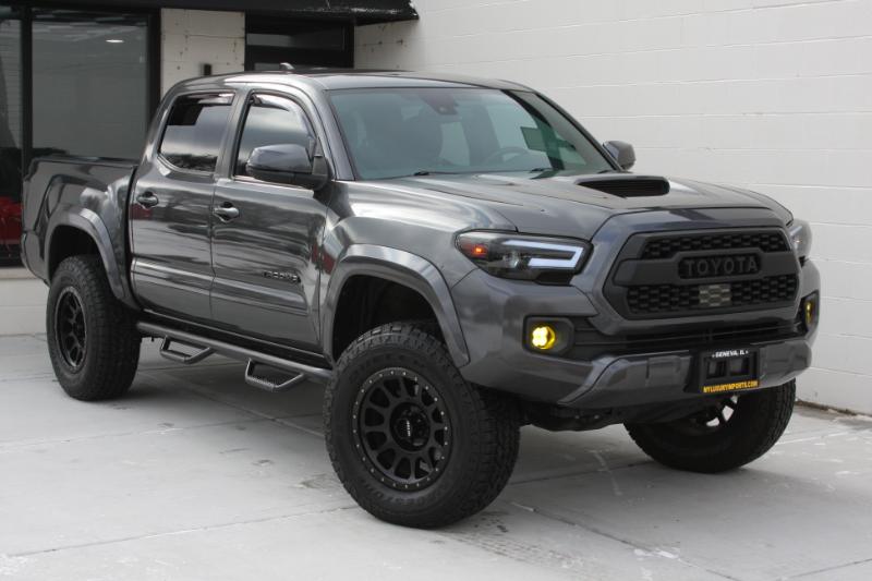 Toyota Tacoma  2020