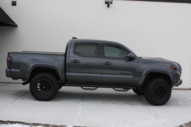 Toyota Tacoma  2020