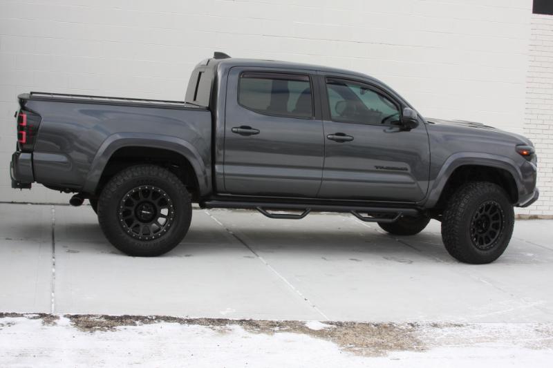 Toyota Tacoma  2020