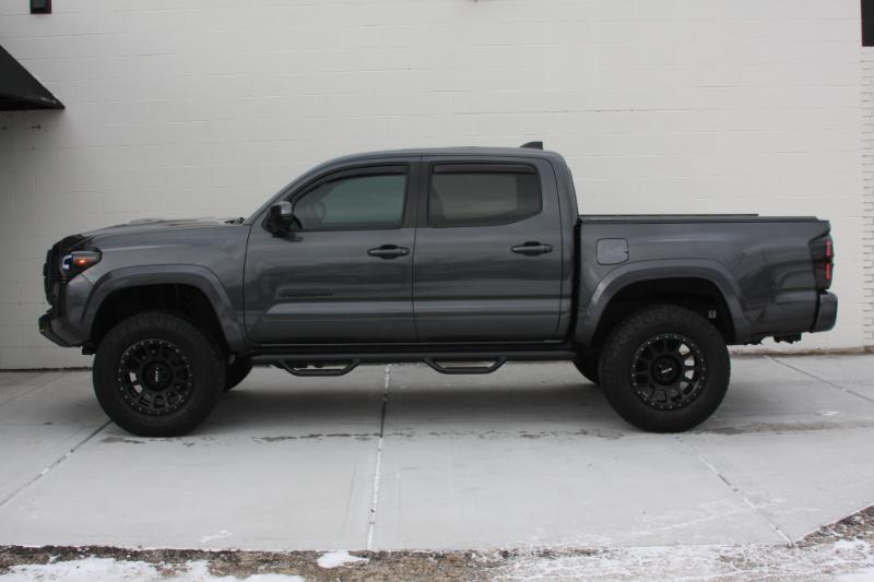 Toyota Tacoma  2020