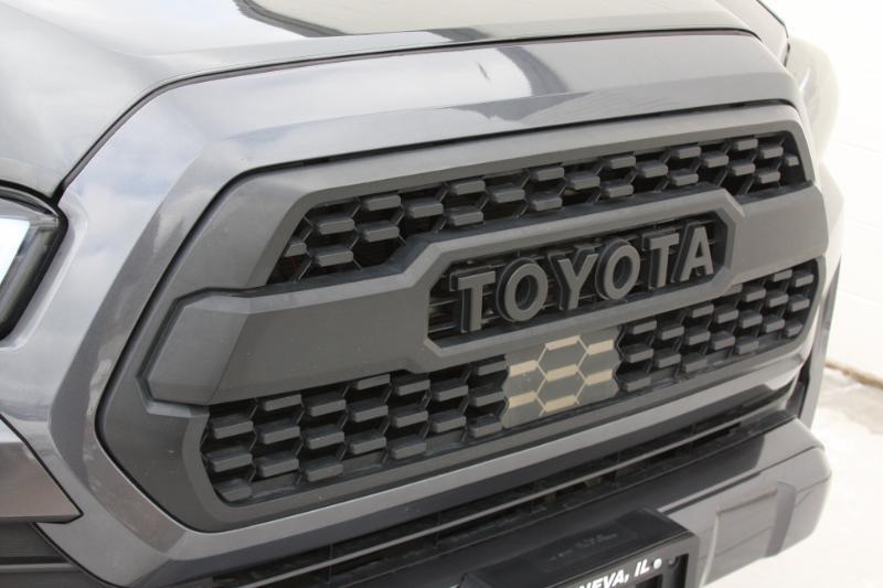 Toyota Tacoma  2020