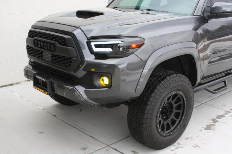 Toyota Tacoma  2020