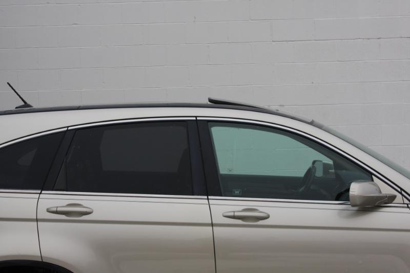 Honda CR-V EX-L 4WD AT 2007