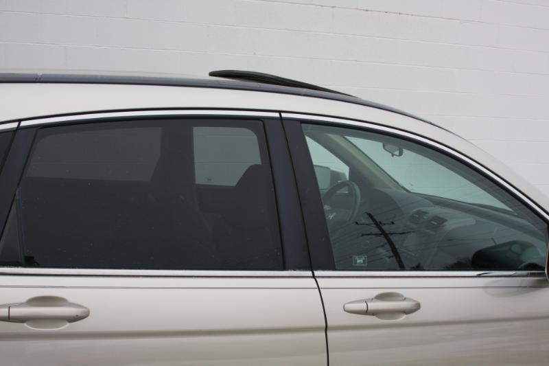 Honda CR-V EX-L 4WD AT 2007