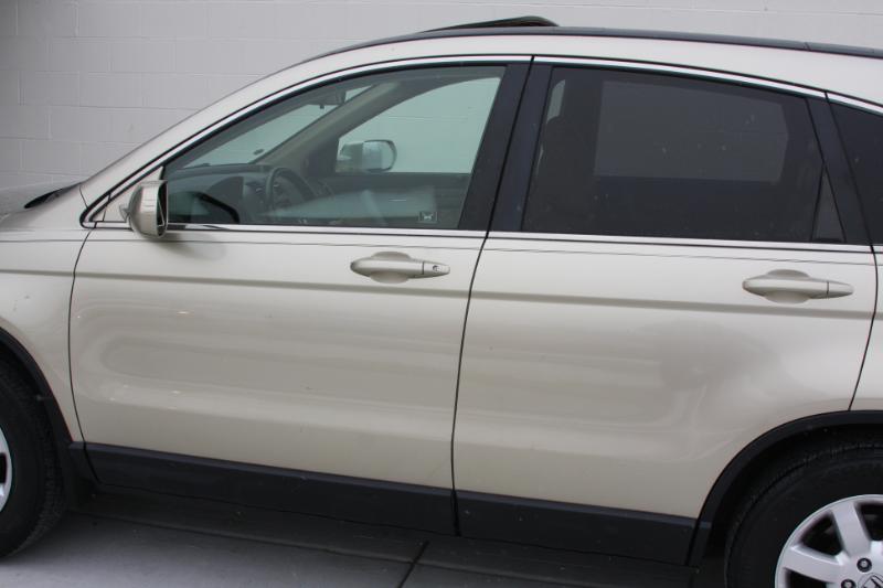 Honda CR-V EX-L 4WD AT 2007