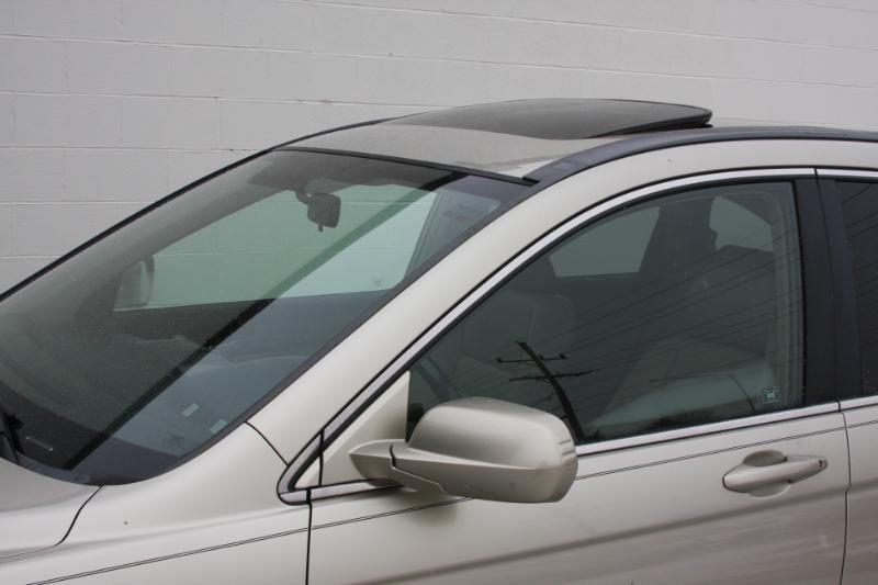 Honda CR-V EX-L 4WD AT 2007