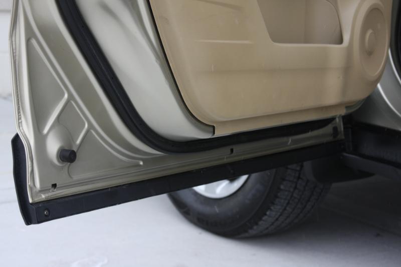 Honda CR-V EX-L 4WD AT 2007