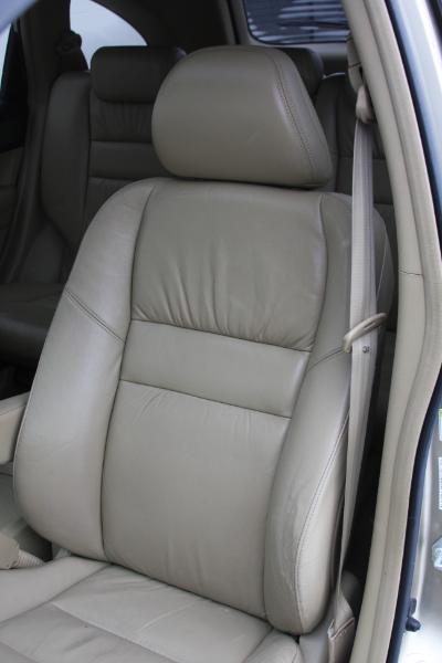 Honda CR-V EX-L 4WD AT 2007