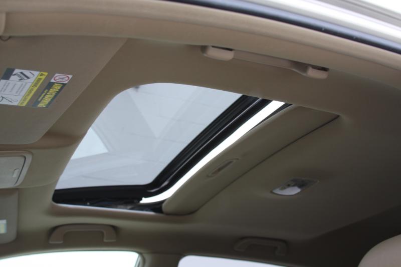 Honda CR-V EX-L 4WD AT 2007