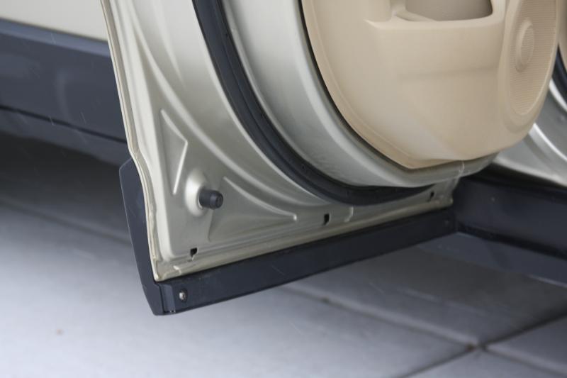 Honda CR-V EX-L 4WD AT 2007