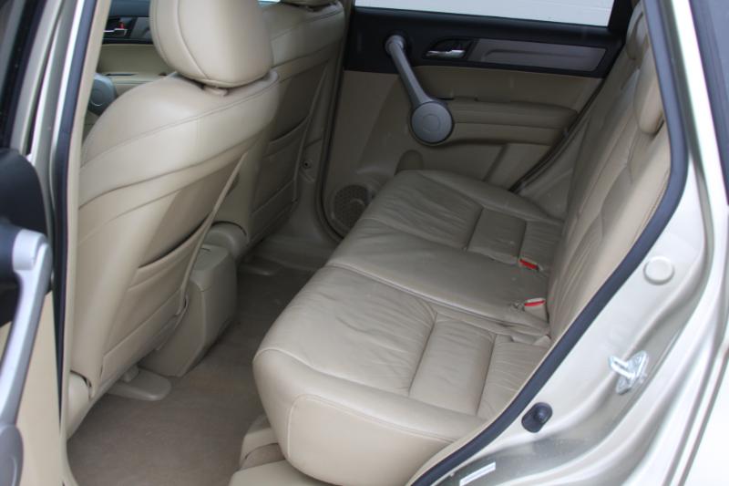Honda CR-V EX-L 4WD AT 2007