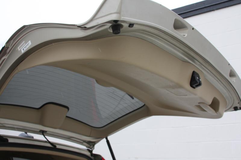 Honda CR-V EX-L 4WD AT 2007