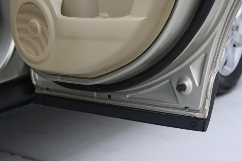 Honda CR-V EX-L 4WD AT 2007