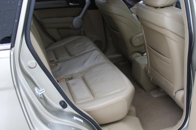 Honda CR-V EX-L 4WD AT 2007