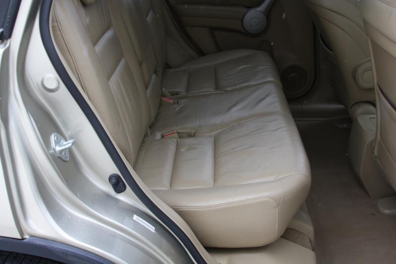Honda CR-V EX-L 4WD AT 2007