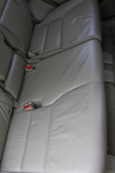 Honda CR-V EX-L 4WD AT 2007