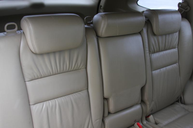 Honda CR-V EX-L 4WD AT 2007