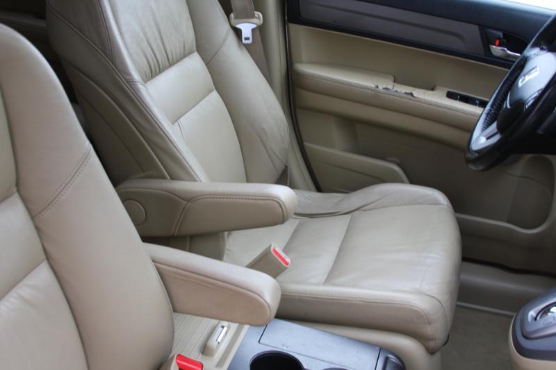 Honda CR-V EX-L 4WD AT 2007